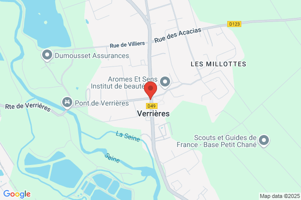 Deglaire Jacques Medecin