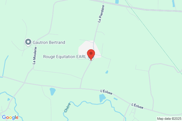 Ecole D Equitation De La Rouge