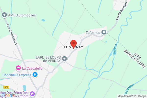 Atelier De Site