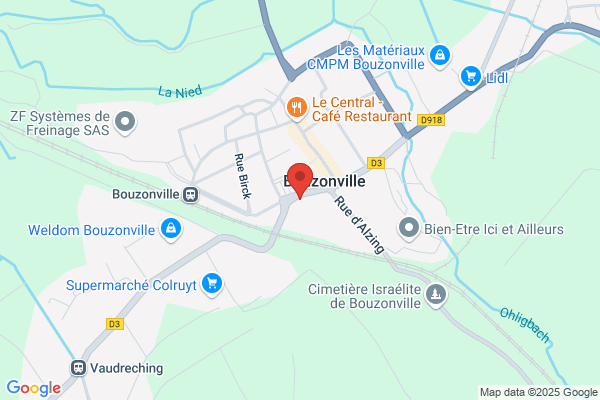 Caisse Epargne Ile De France Ouest