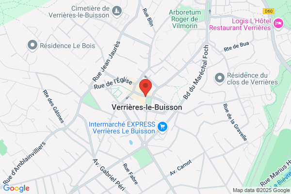 Credit Agricole Ile De France