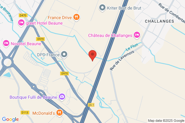 Besnier Michel La Brioche D Or