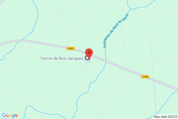 Bon Jacques