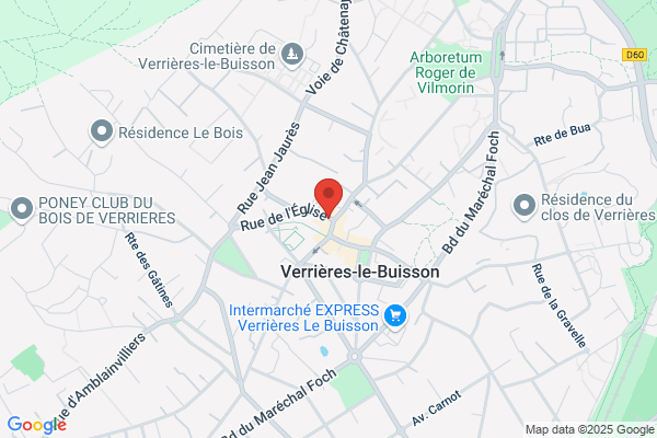 Boulangerie De L Eglise