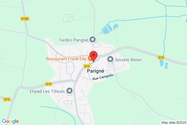Boulangerie Pautret