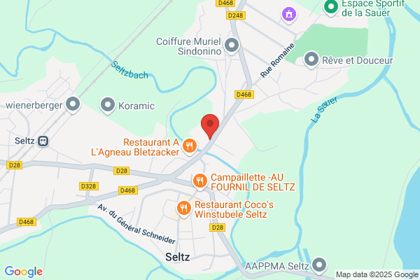 Boulangeries Paul