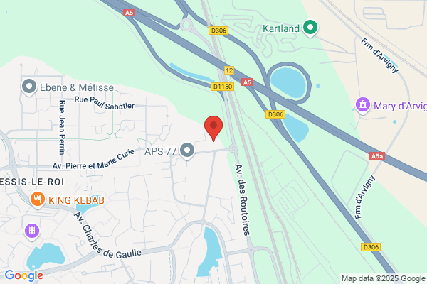 Ase Automobile Service De L Essonne Standard Sce commercial