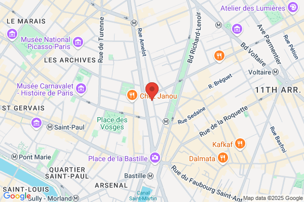 Ateliers Stephane Boreau