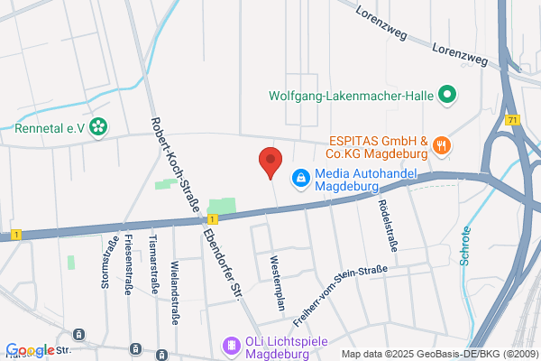 Bosch Service Garage Jc Vincent Agent