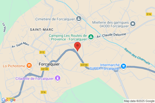 Esso Filans Sarl Mandataire