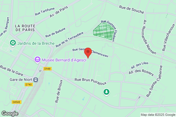 Brand Francoise