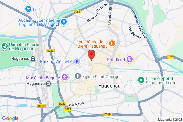 Brial Elisabeth Chir Dentiste