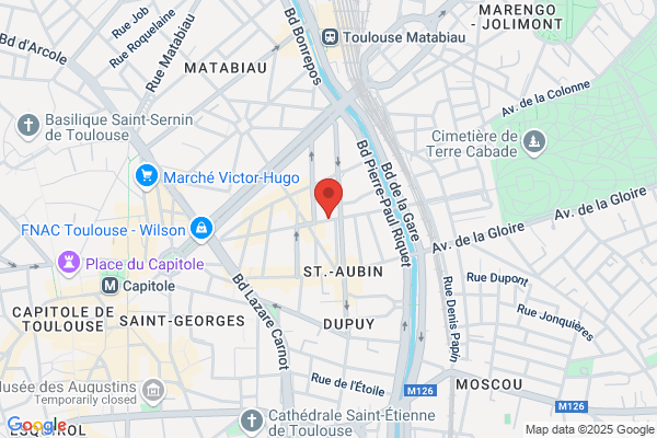 Gayrard Catherine Dentiste