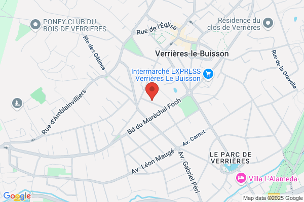 Ecoles Maternelles Bois Loriot