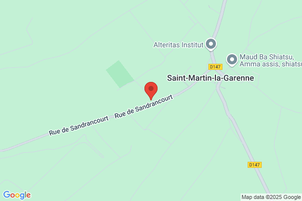 Groupe Scolaire Trivaux Garenne