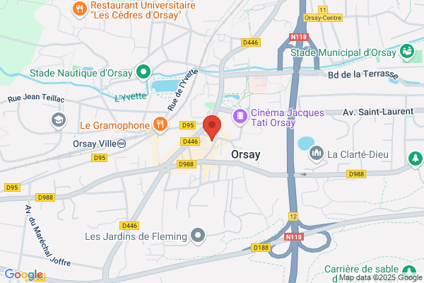 Agence Allorge Immobilier