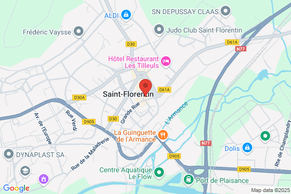 Agence Centrale