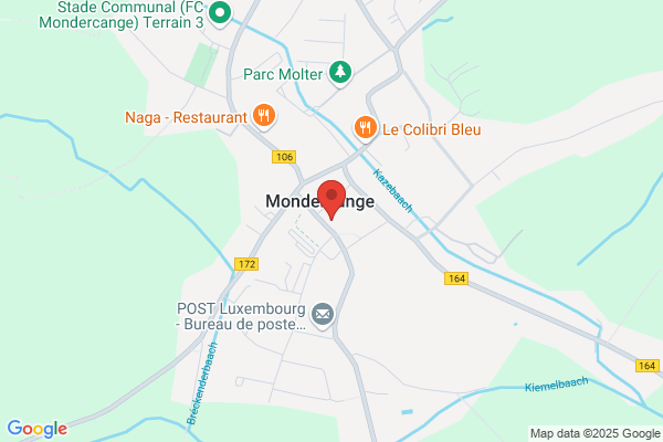 Agence Maver Immobilier