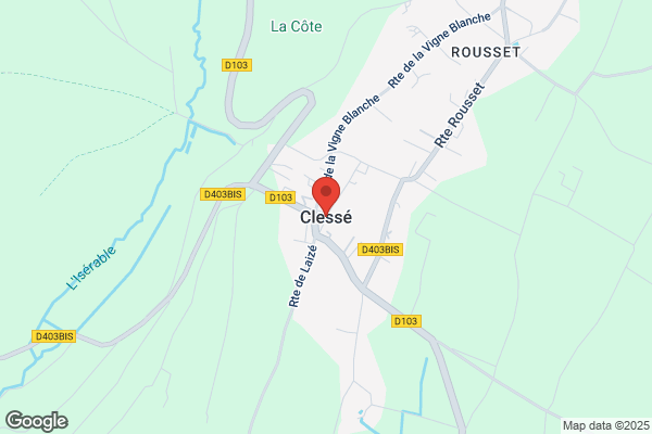 Clessi Ste