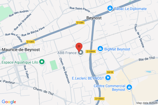 Hitachi Printing Solutions France