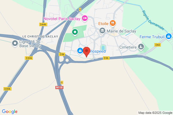 Assistance Technologique Logistique En Productique Atlp