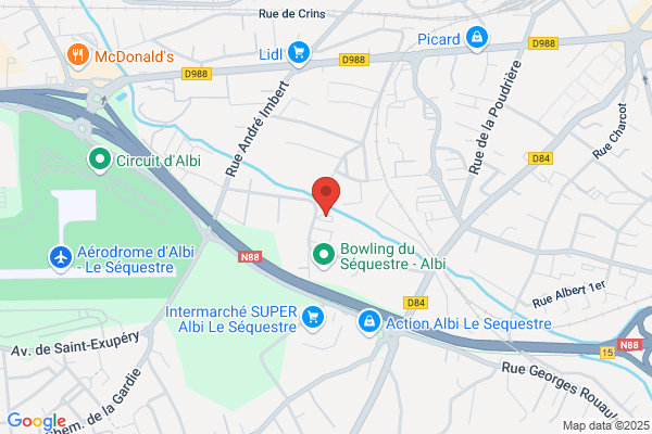 Alalinarde Entreprise