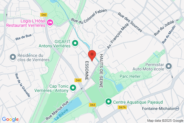 Cogeprec Service Apres Vente