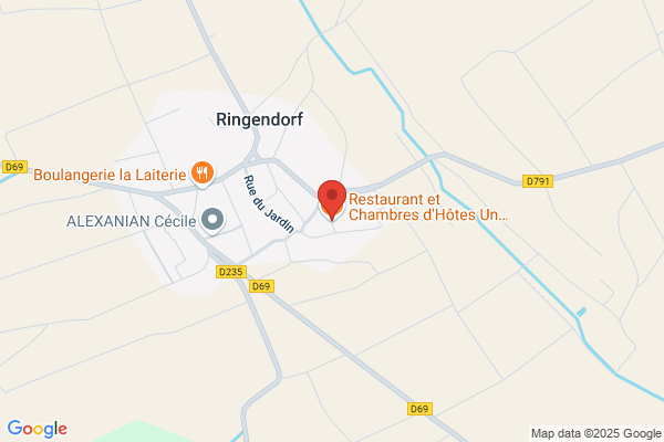 Air De Campagne