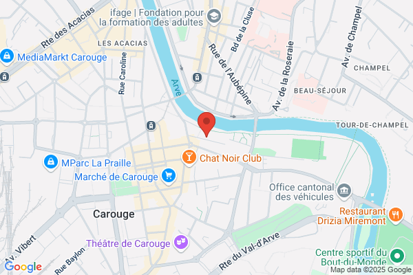 Carrosserie Daudon Et Cosuti