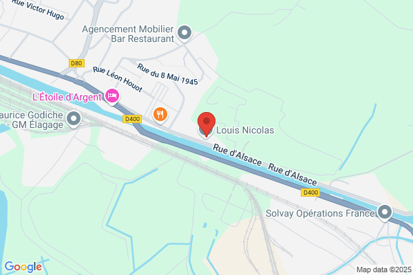 Carrosserie Nicolas