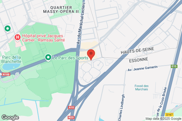 Kpar3 Ile-de-France