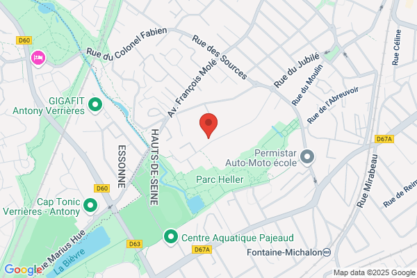 Aec Auxiliaire D Etudes Et De Construction