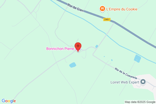 Bonche Pierre