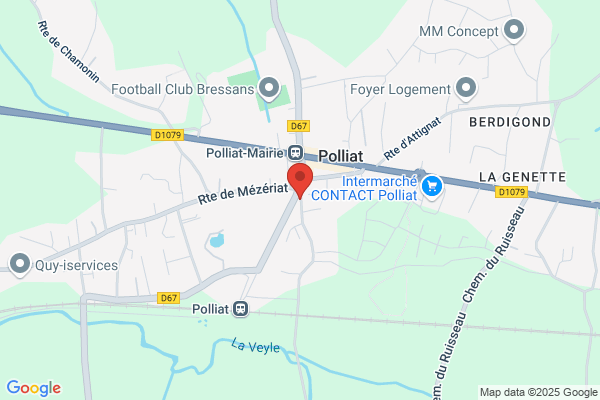 La Poste Agence Communale