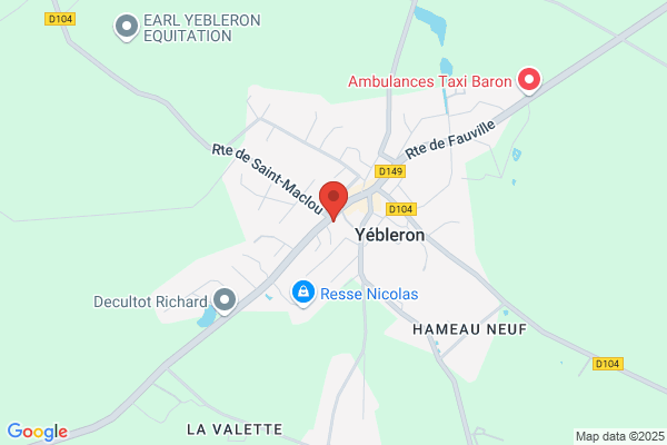La Poste Agence Communale