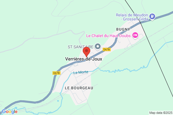 La Poste Agence Communale