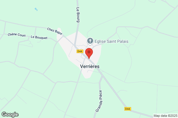 La Poste Agence Communale