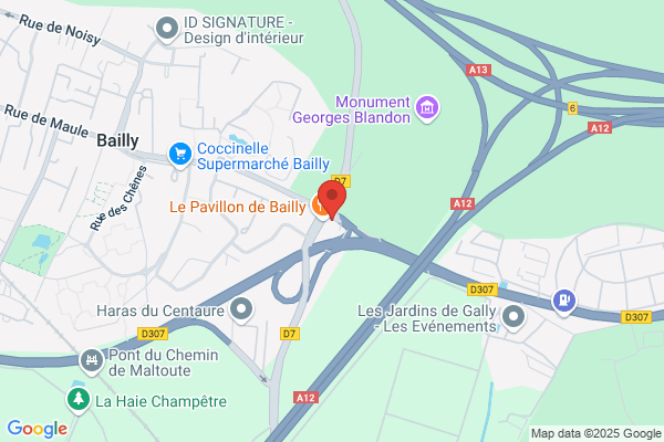 Antiquites De Bailly