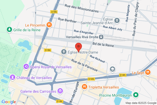 Antiquites La Pinsonniere
