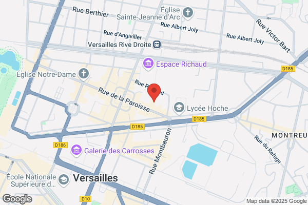Agence Immobiliere Romy