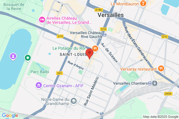 Agence Royale Service Location