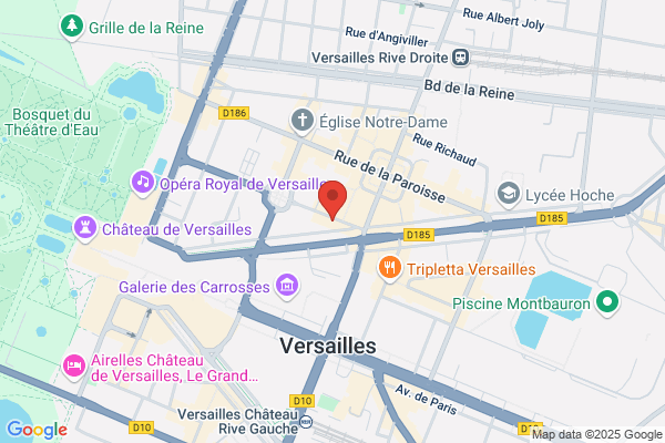 Cph Immobilier