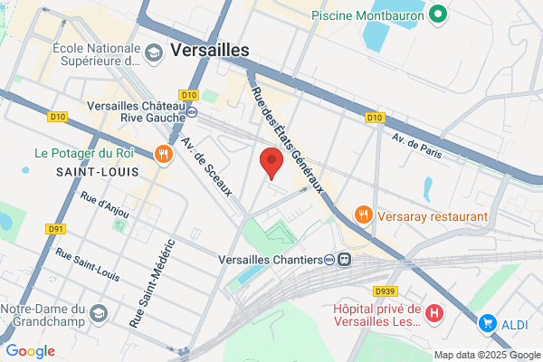 Caserne D Artois Delegation Militaire Departementale