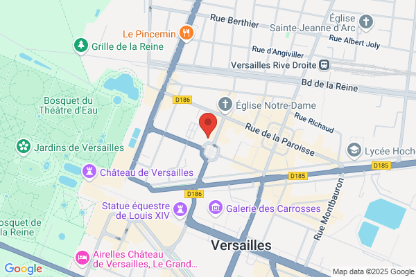 Adecco Travail Temporaire