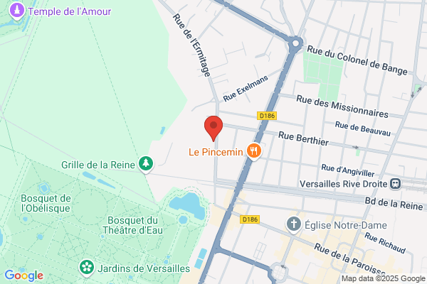 Blp Conseil Sarl