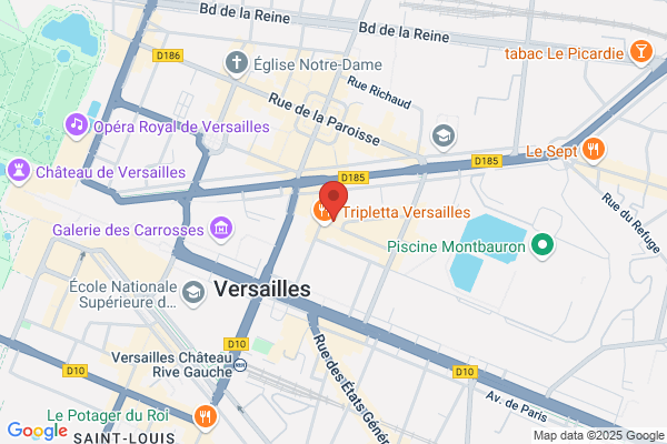 Cid Voyages