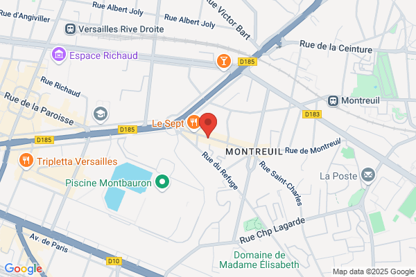 Assurance Et Marketing International