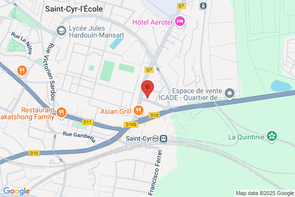 Ambulances De L Ouest
