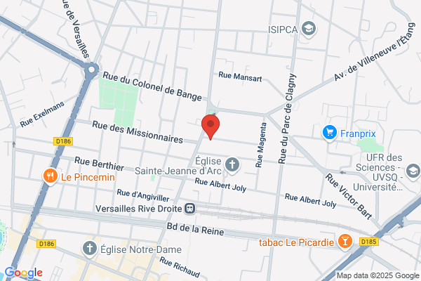 Atelier 2 A Scp D Architectes