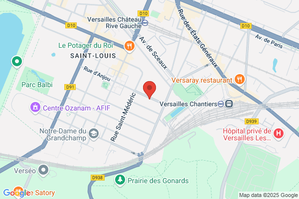 Atelier D Architecture Ponnier Le Quement